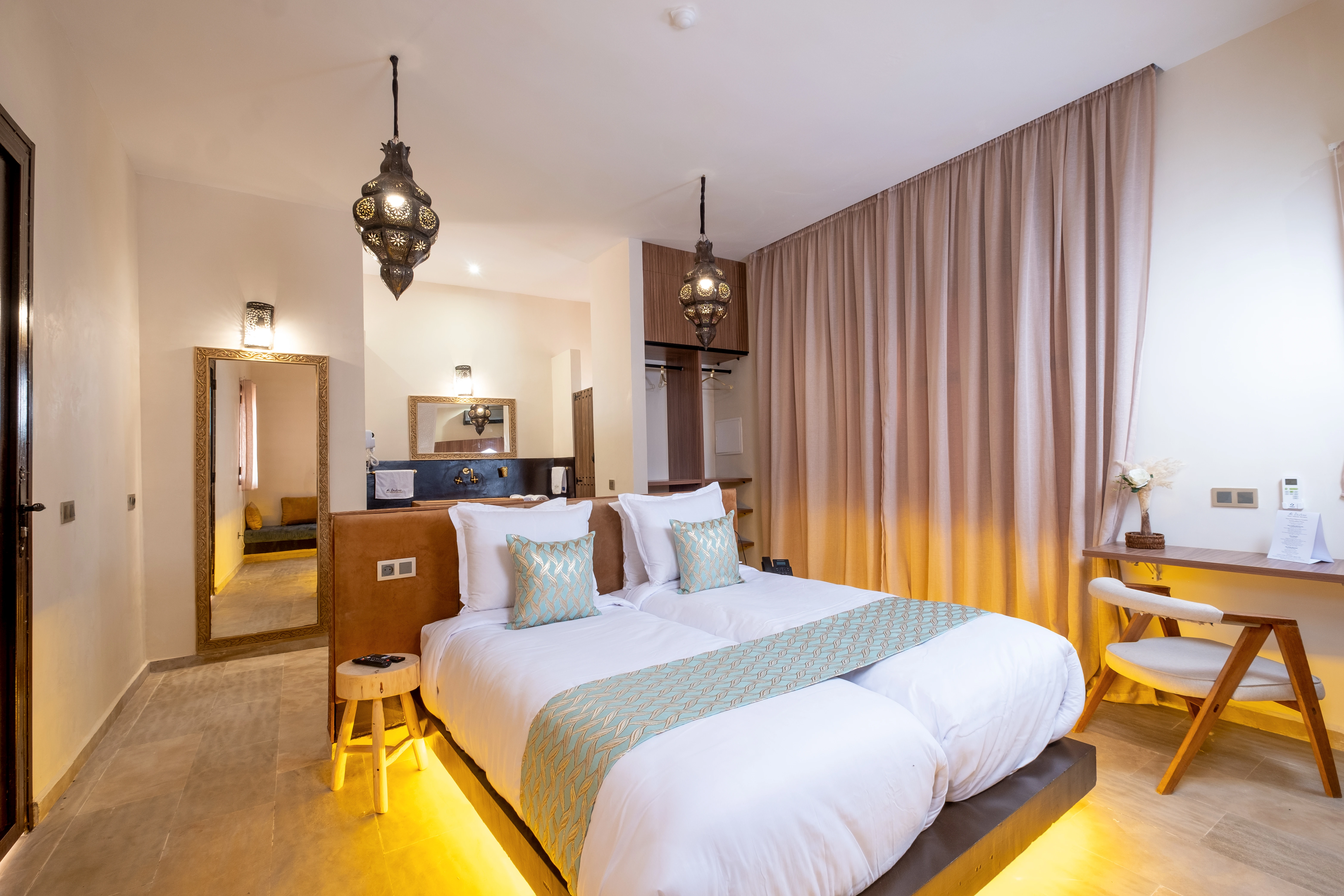 Al Destino Palmeraie