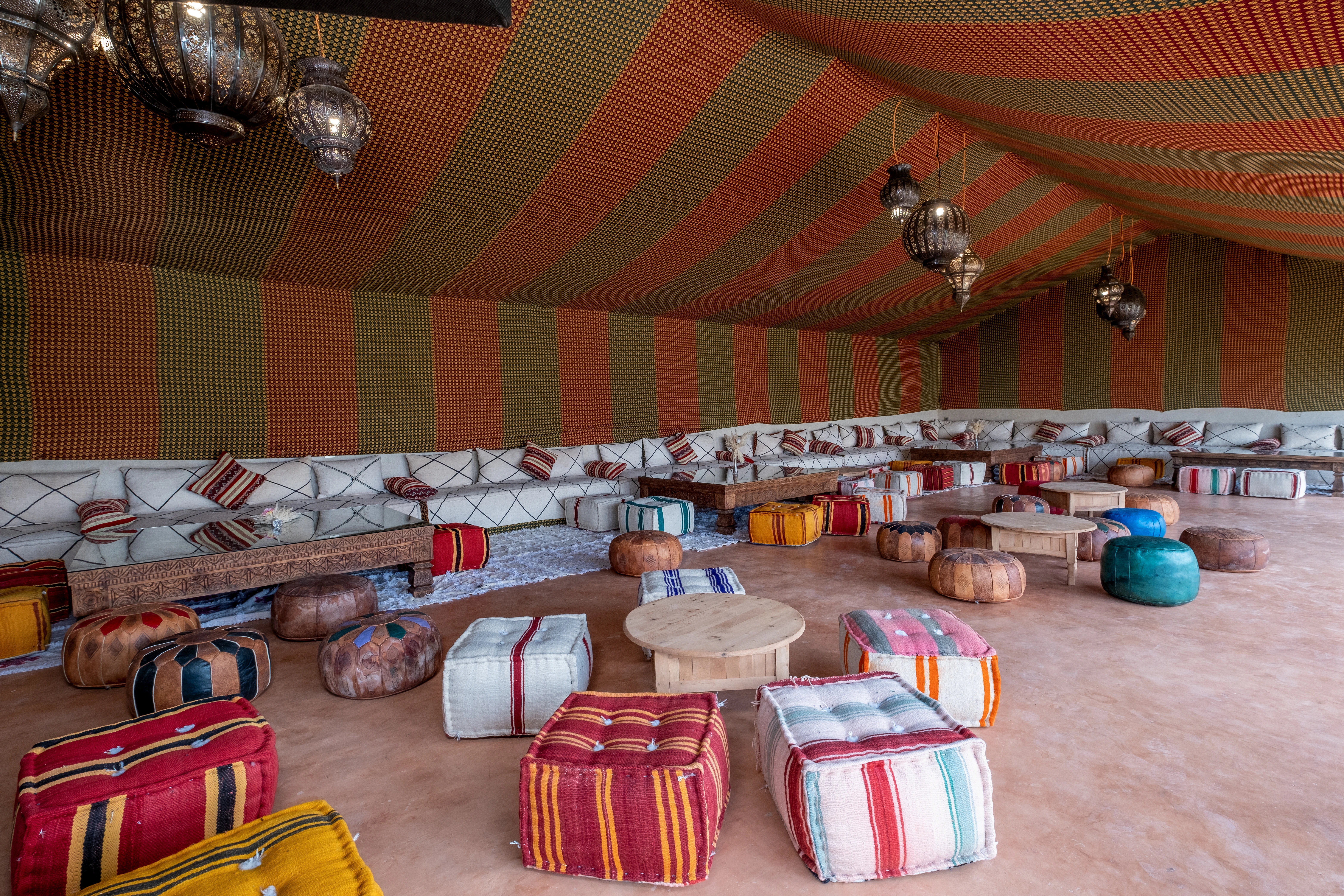 ATLASéA — L'art du voyage