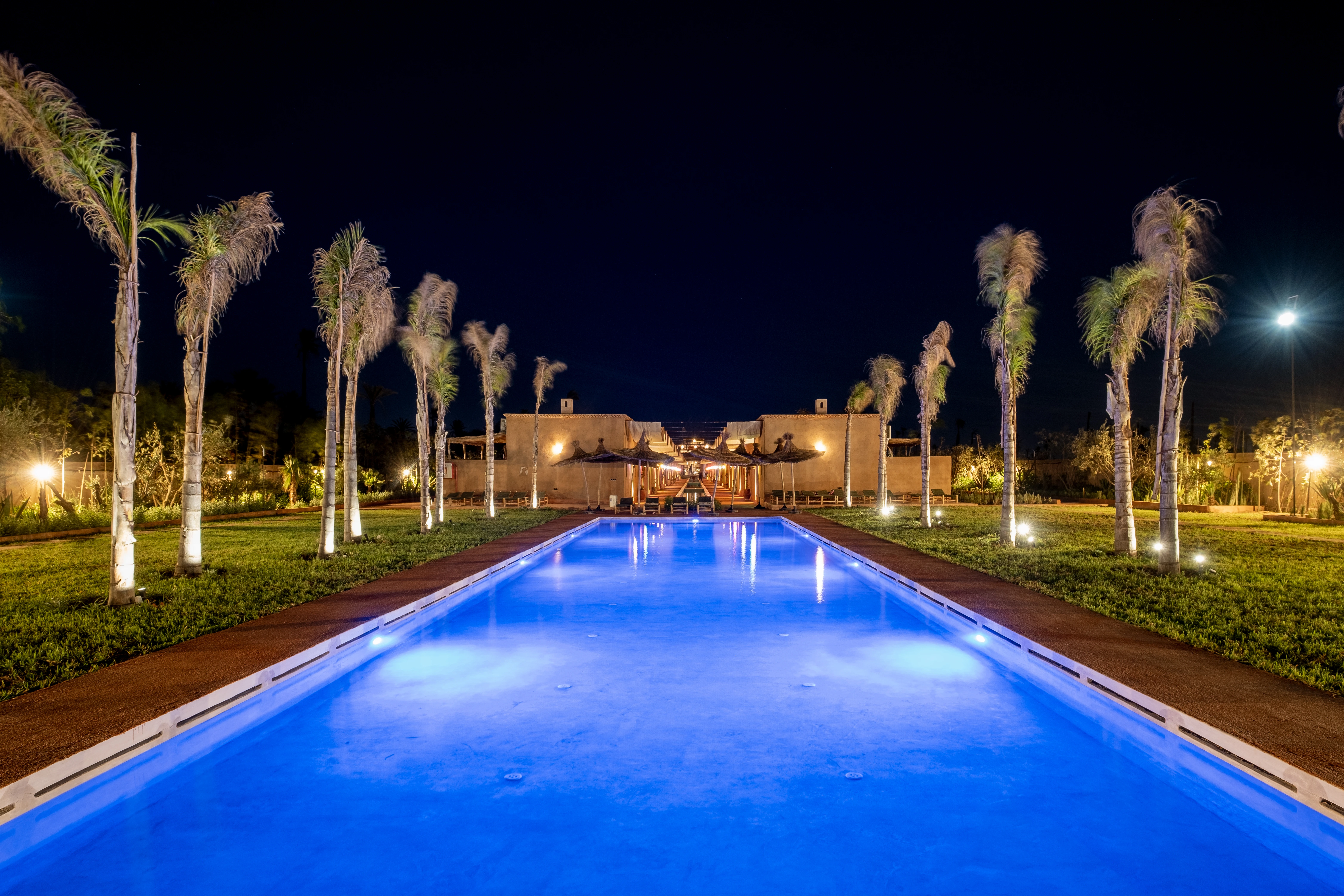 Al Destino Palmeraie 5