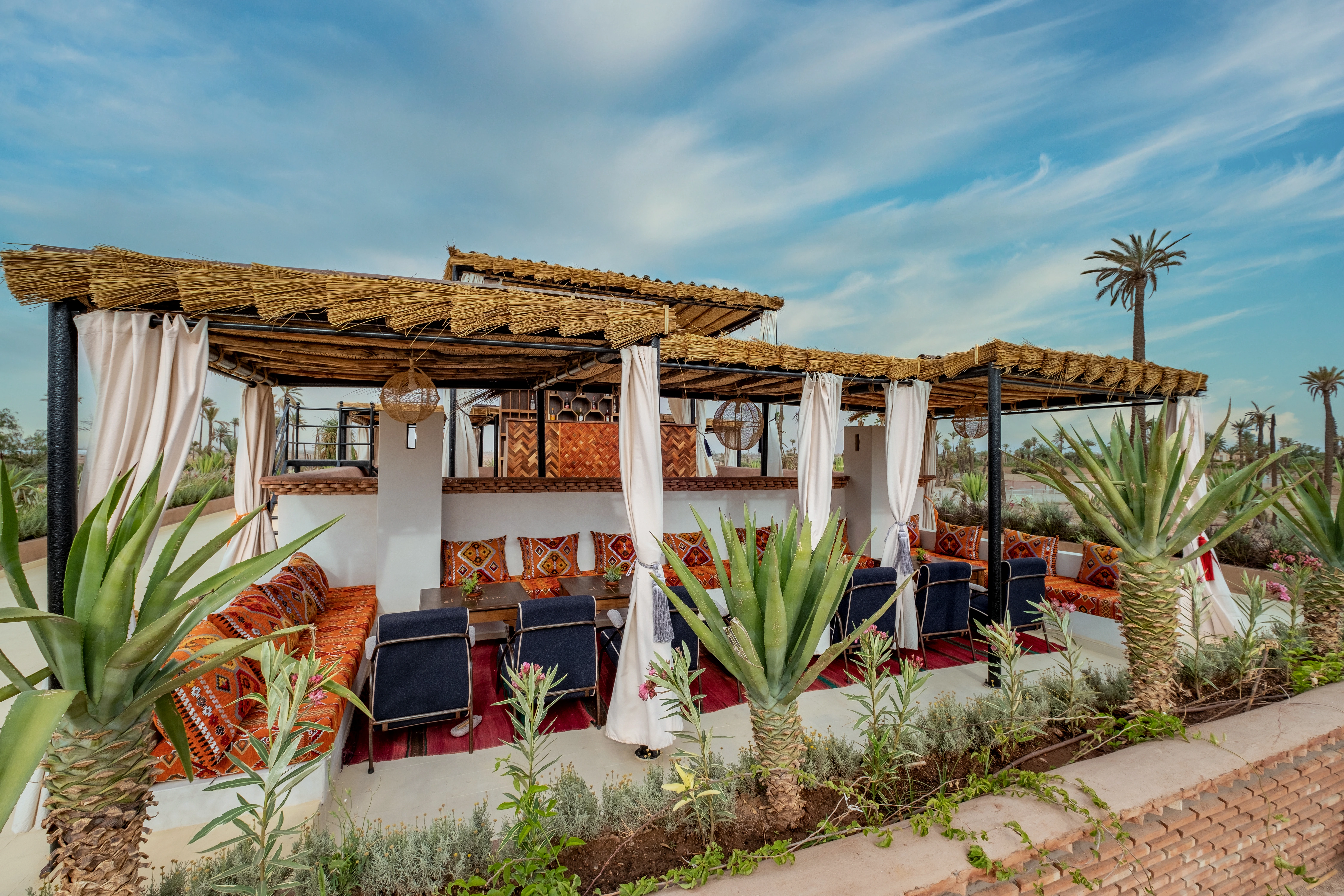 Al Destino Palmeraie 7