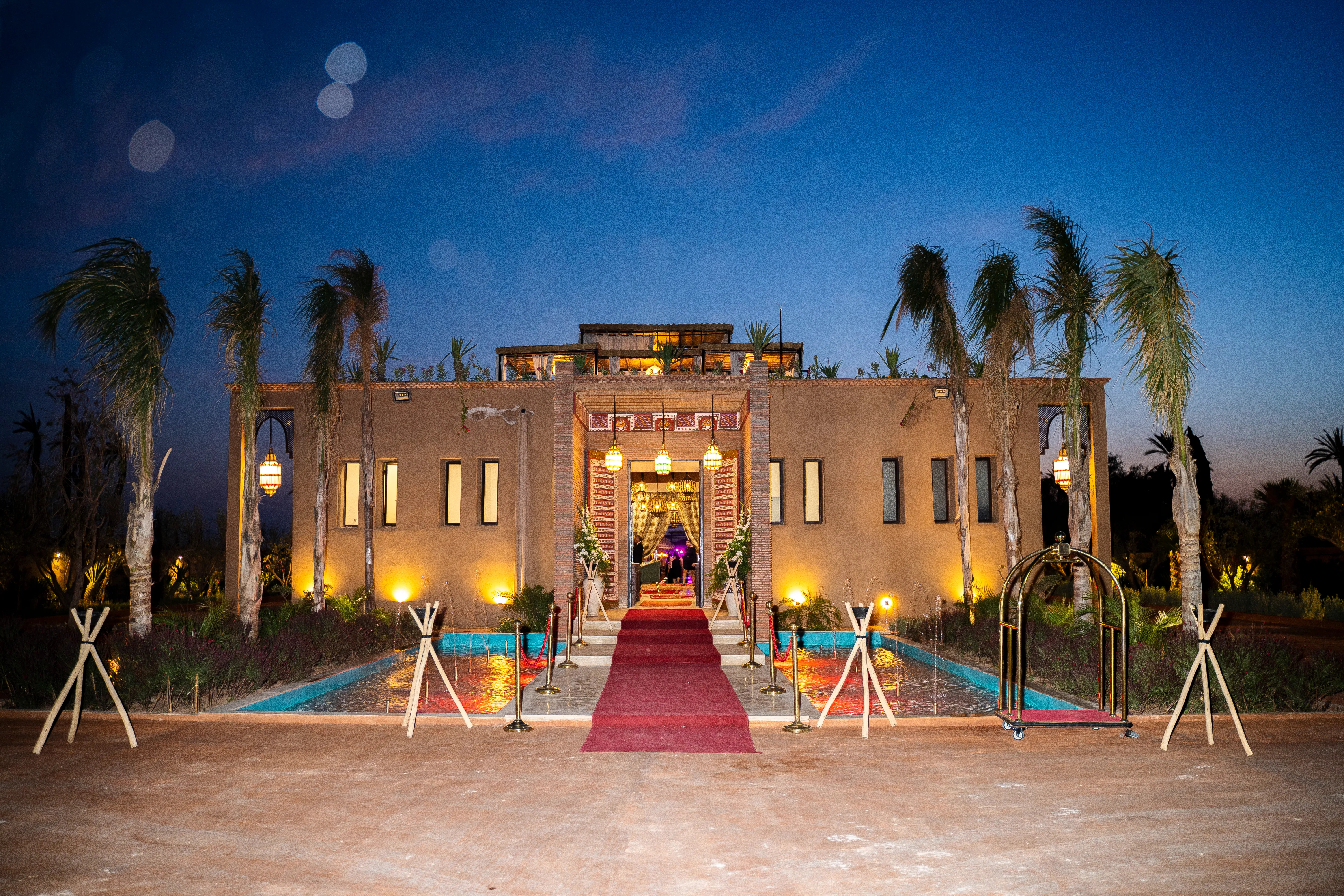 Al Destino Palmeraie